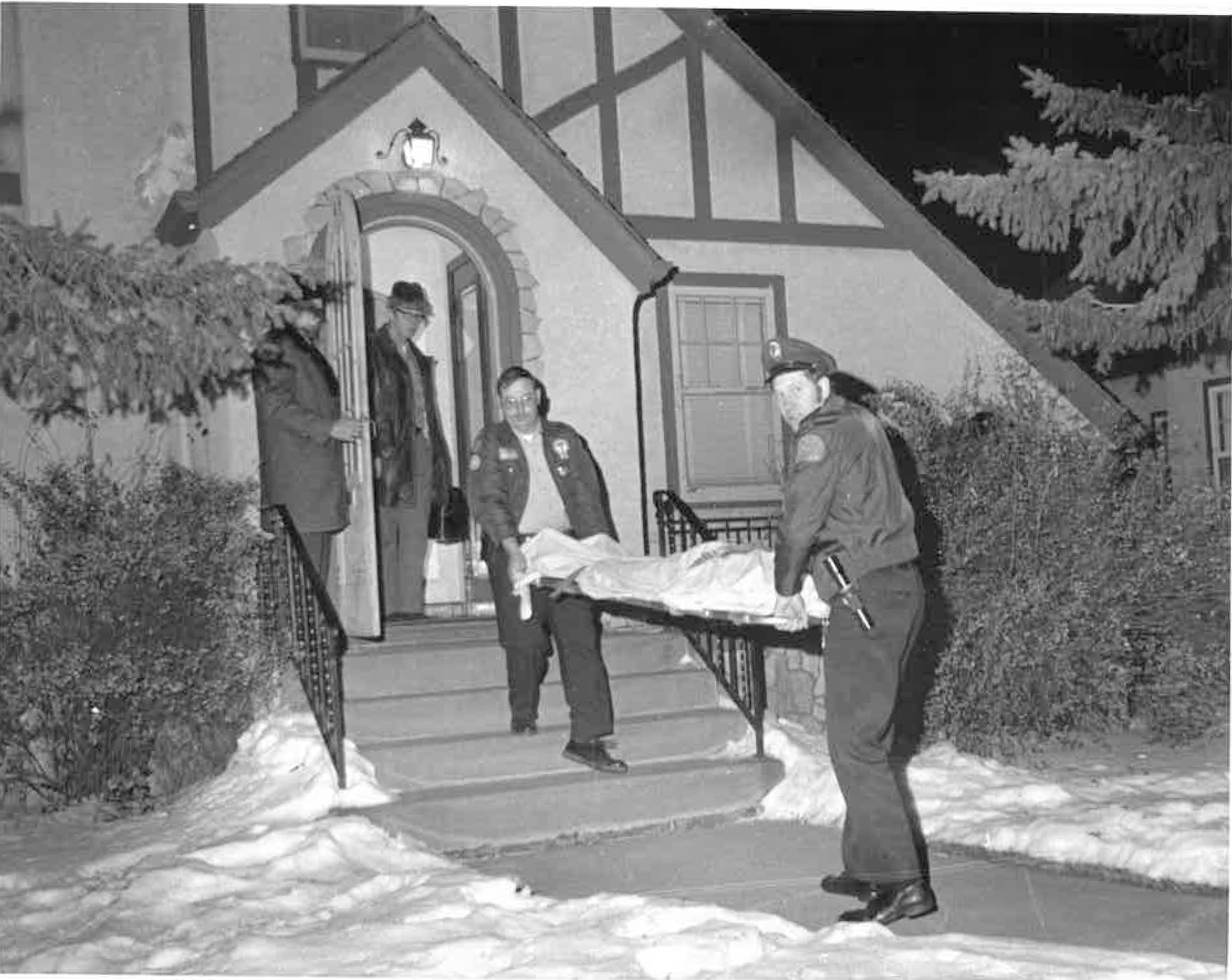 DNA clues led to an arrest, and an exoneration, in a 1974 Minnesota murder - Vimarsana News